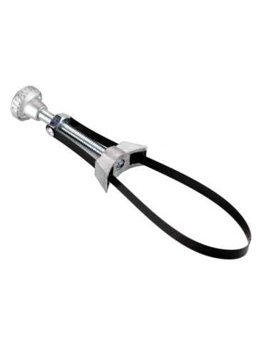 Llave de fleje para filtros de aceite 110-155 mm ALYCO