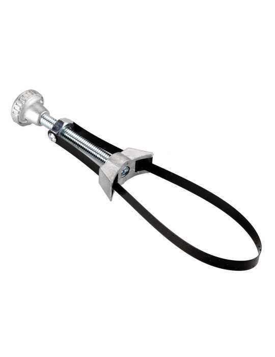 Llave de fleje para filtros de aceite 110-155 mm ALYCO