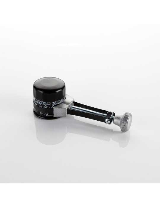 Llave de fleje para filtros de aceite 110-155 mm ALYCO