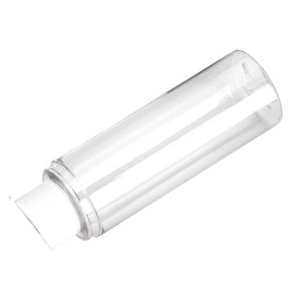 Botella de plástico de recambio para remachadora ALYCO
