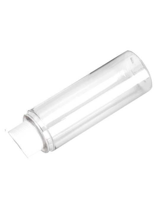Botella de plástico de recambio para remachadora ALYCO
