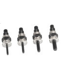 Boca de recambio M5 para remachadora de tuercas ALYCO