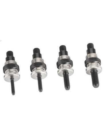 Boca de recambio M8 para remachadora de tuercas ALYCO