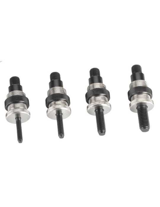 Boca de recambio M8 para remachadora de tuercas ALYCO