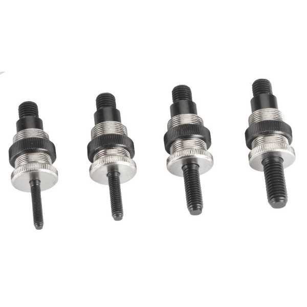 Boca de recambio M10 para remachadora de tuercas ALYCO