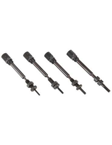 Boca de recambio M3 para remachadora de tuercas ALYCO