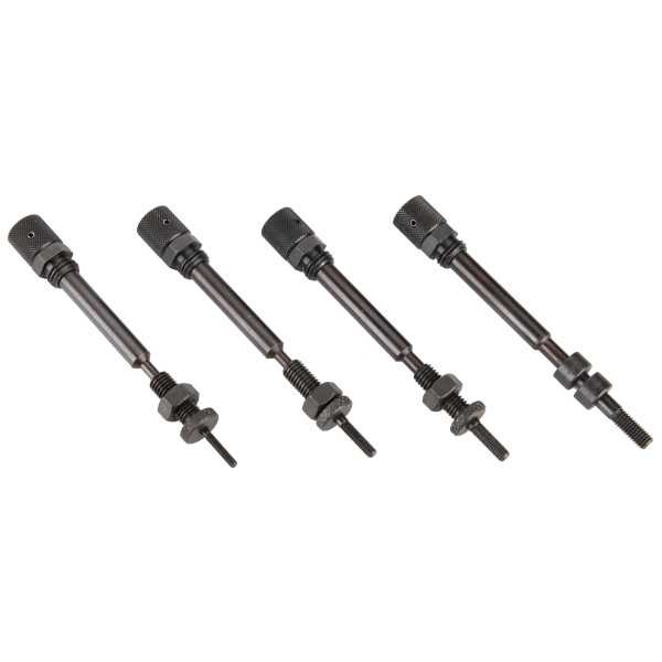 Boca de recambio M3 para remachadora de tuercas ALYCO