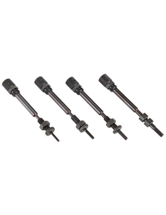 Boca de recambio M3 para remachadora de tuercas ALYCO