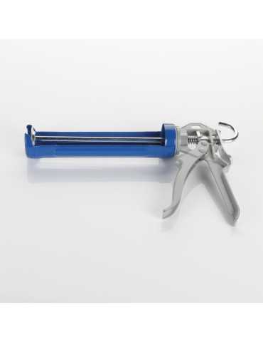 Aplicador de cartuchos sellantes reforzado 250 mm ALYCO 2