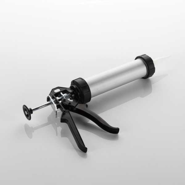 Aplicador tubular de aluminio 300 ml ALYCO