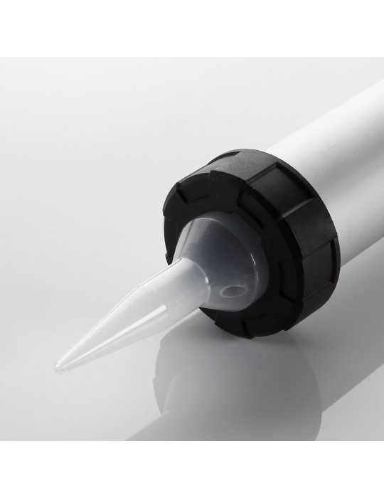 Aplicador tubular de aluminio 300 ml ALYCO