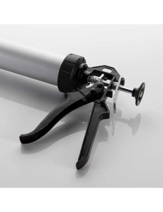 Aplicador tubular de aluminio 300 ml ALYCO