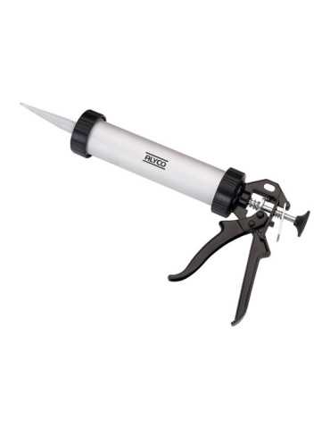 Aplicador tubular de aluminio 600 ml ALYCO
