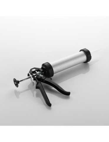 Aplicador tubular de aluminio 600 ml ALYCO 2