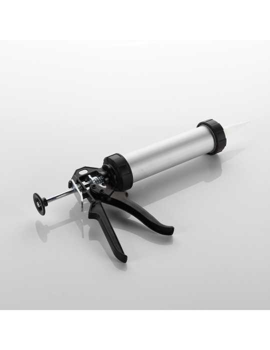 Aplicador tubular de aluminio 600 ml ALYCO
