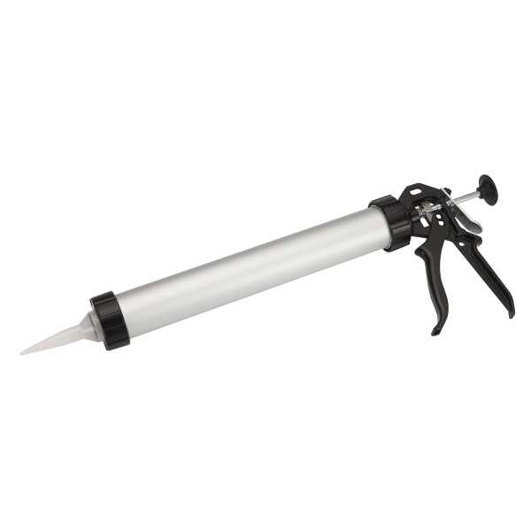 Aplicador tubular de aluminio alta potencia 600 ml ALYCO