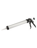 Aplicador tubular de aluminio alta potencia 600 ml ALYCO