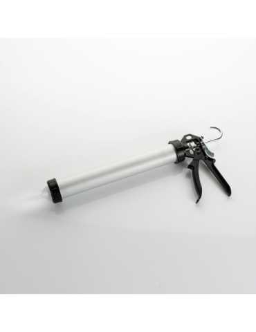 Aplicador tubular de aluminio alta potencia 600 ml ALYCO 2