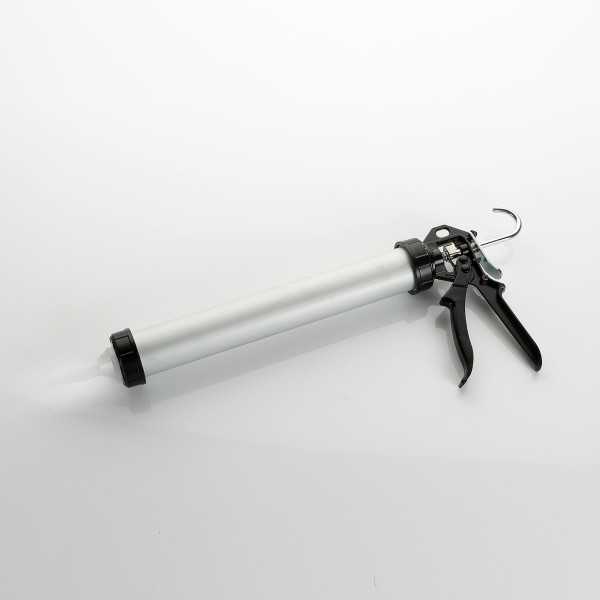 Aplicador tubular de aluminio alta potencia 600 ml ALYCO