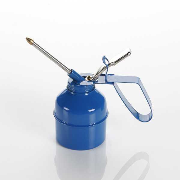 Aceitera metálica 300 cc ALYCO