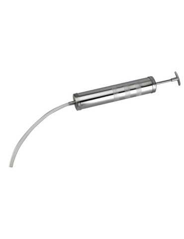 Inyector de aceite y valvulina 500 cc ALYCO
