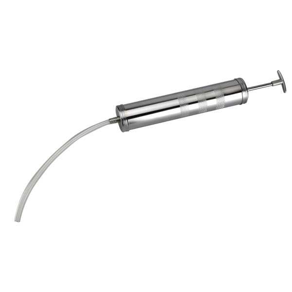 Inyector de aceite y valvulina 500 cc ALYCO