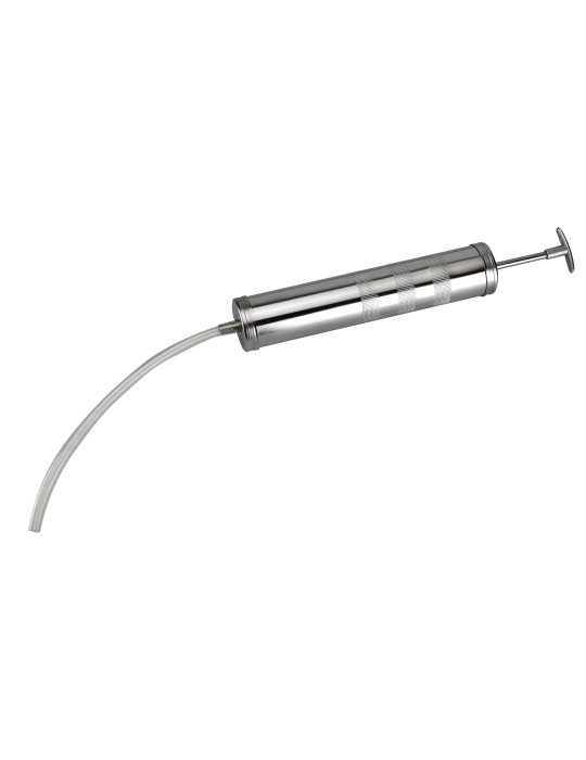 Inyector de aceite y valvulina 500 cc ALYCO