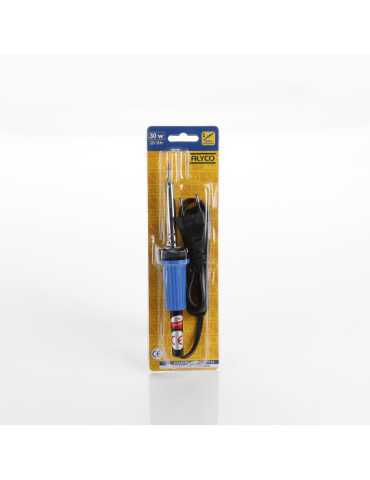 Soldador eléctrico de mano 80 W ALYCO 2