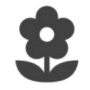 Jardín