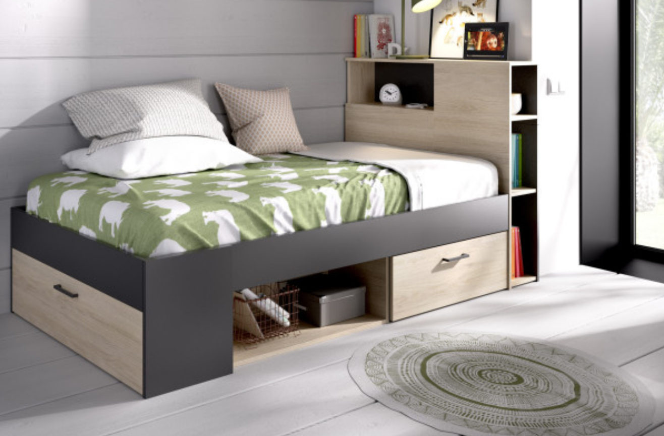 Mobiliario Dormitorio Juvenil