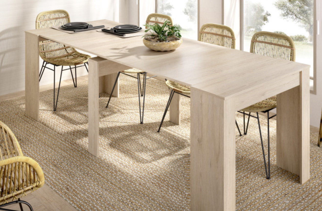 Mesas comedor