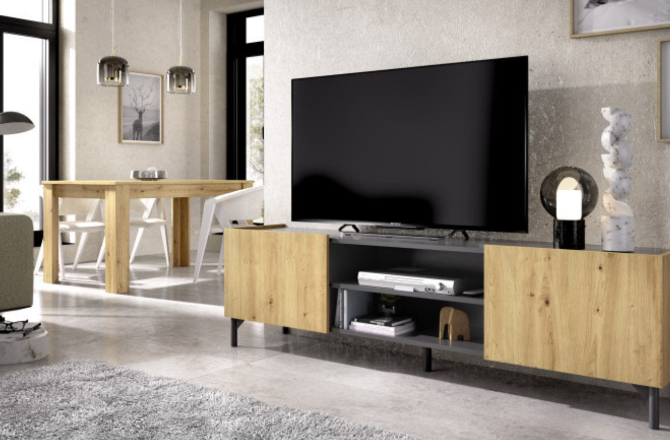 Muebles para television