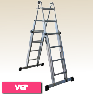 Escaleras
