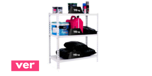 ECOCLICK 70 Kg 3 Baldas